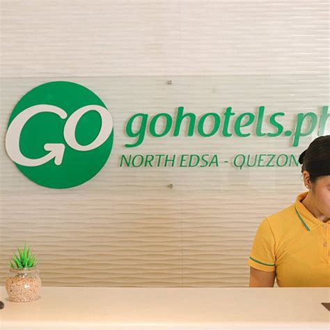 THE 10 CLOSEST Motels near SM City North EDSA .
